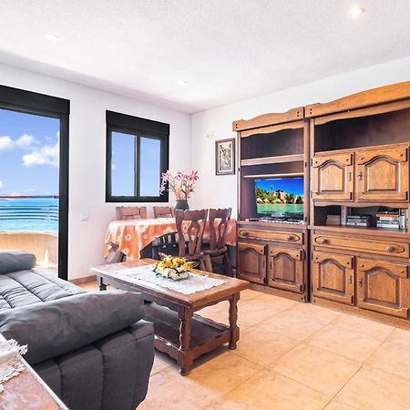 Coblanca 8-92 Apartment Levante Beach Μπένιντορμ Εξωτερικό φωτογραφία