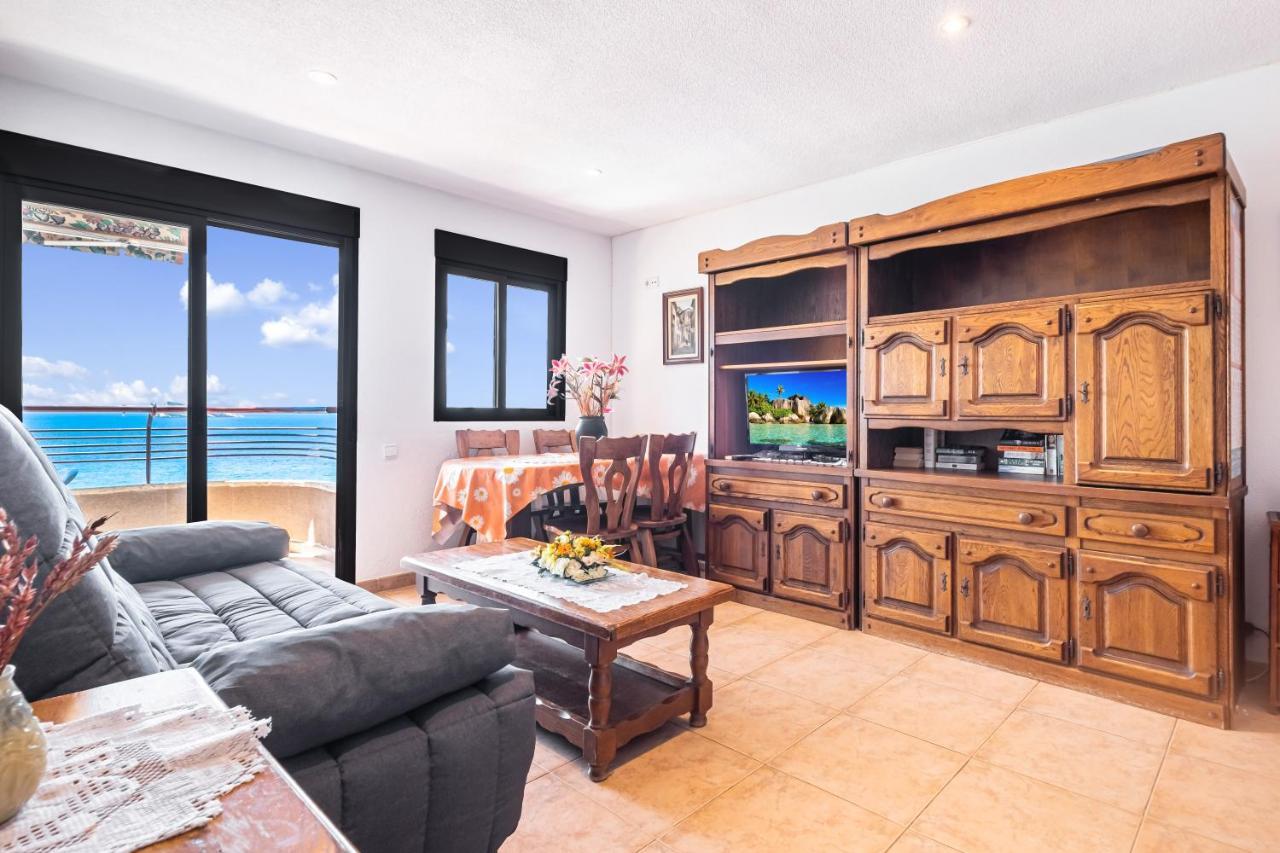 Coblanca 8-92 Apartment Levante Beach Μπένιντορμ Εξωτερικό φωτογραφία