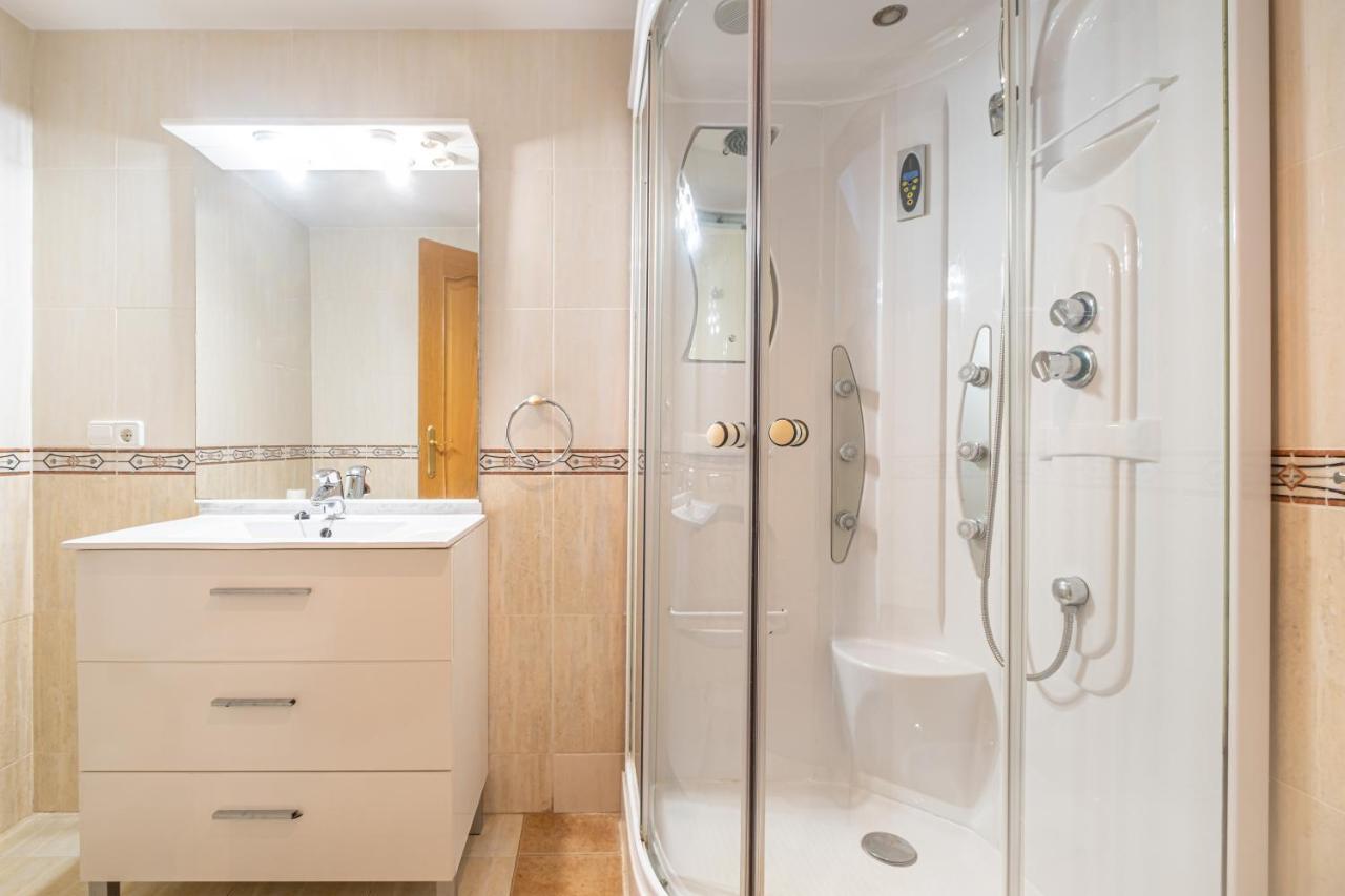 Coblanca 8-92 Apartment Levante Beach Μπένιντορμ Εξωτερικό φωτογραφία