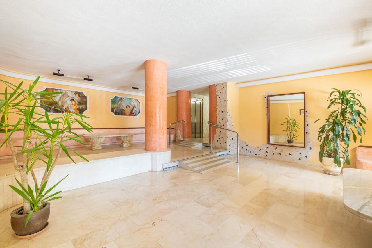 Coblanca 8-92 Apartment Levante Beach Μπένιντορμ Εξωτερικό φωτογραφία